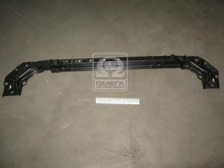 Панель пер. NIS X-TRAIL 08-  TEMPEST 037 0729 200