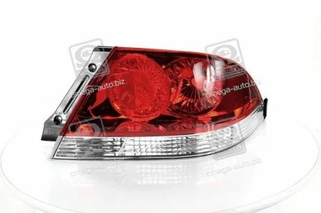Ліхтар задній правий Mitsubishi Lancer IX (04-) 1.6 (CS3A) TYC 11-A659-01-2B