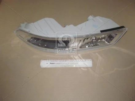 Покажчик повороту передній лівий Nissan Almera B10 (06-) TYC 18-A672-01-2B