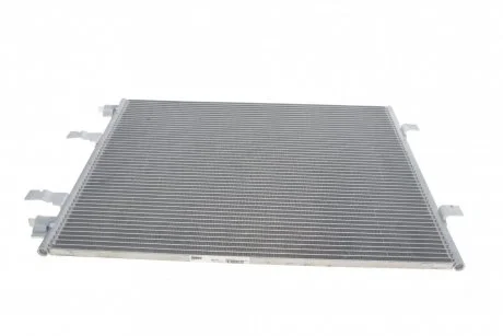 Радіатор кондиціонера Renault Trafic 2.0dCi 06- Valeo 814172