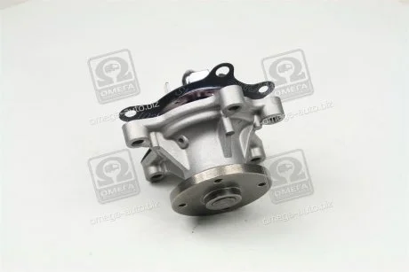 Водяний насос PHC Valeo WP5041