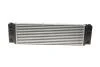 Радиатор интеркулера MB Sprinter 2.2-3.0 CDI/VW Crafter 2.5TDI 06- Van Wezel 30004396 (фото 5)