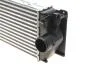 Радиатор интеркулера MB Sprinter 2.2-3.0 CDI/VW Crafter 2.5TDI 06- Van Wezel 30004396 (фото 7)