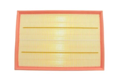 Фильтр воздушный BMW X5 (WIX-Filtron) WIX FILTERS WA9660