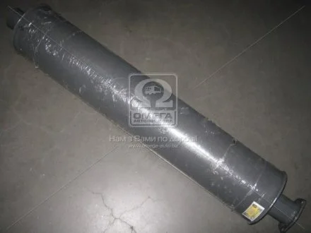 Глушник ЕТАЛОН Е-2 (бочка)(вир-во Віроока) Вироока г.Львов А079-1201008-03