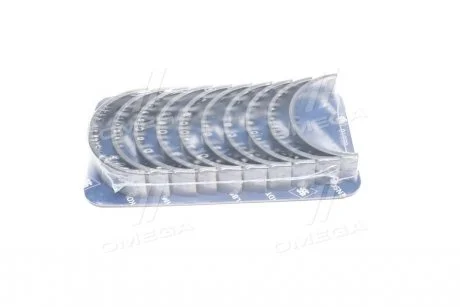 Вкладиші корінні T5 1.9/2.0 TDi/Caddy III 1.9/2.0/TDi SDi +0.25mm 77 553 610 KOLBENSCHMIDT 77553610