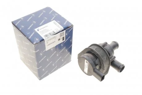 Насос системи охолодження (додатковий) VW T5/T6 2.0 TSI 03-19 PIERBURG 7.02074.61.0