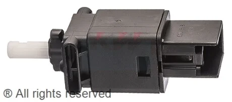 Датчик включения стоп-сигнала FACET 7.1272