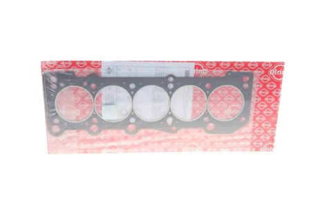 Прокладка ГБЦ VW T4 2.5 90-03 (1.75 мм, ? 81,00 мм) AAF/ACU/AEN/AET/AEU/APL/AVT ELRING 915.203