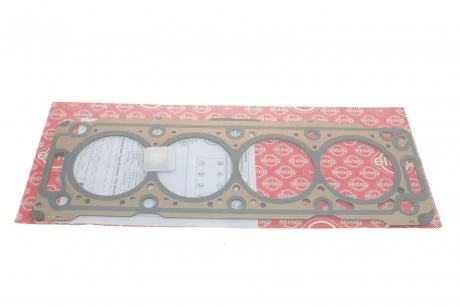 Прокладка, головка циліндра ELRING 075.860