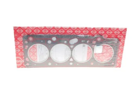 Прокладка ГБЦ Ford Escort/Fiesta/Orion 1.4i 86-99, ?80,00mm, 1,75mm ELRING 892.815