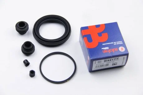 Елементи гальмівного супорта (РМК суппорта без поршня) (SEIN) AUTOFREN D4 2177