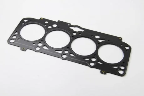 Прокладка ГБЦ VW Caddy 1.9TDI 96- /Golf IV, ?80,50mm, 1,55mm, 3 мітки ELRING 123.992