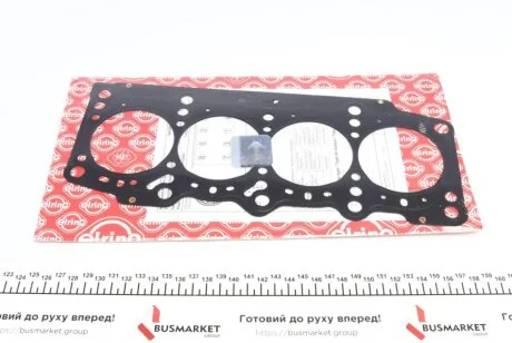 Прокладка головки циліндра ELRING 344.661