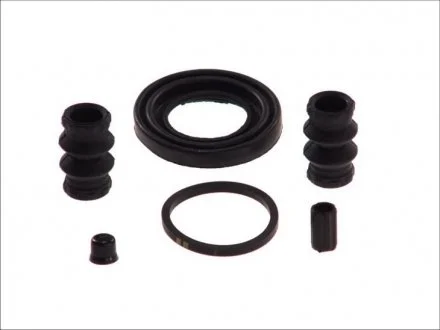 Елементи гальмівного супорта (РМК суппорта без поршня) (SEIN) AUTOFREN D4 1356