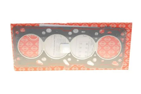 Прокладка, головка циліндра ELRING 468.860