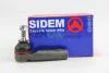 Наконечник рульової тяги Fiesta/Fusion/Mazda 2 01- Пр. SIDEM 3831 (фото 1)