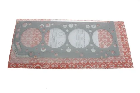 Прокладка, головка циліндра ELRING 263.410