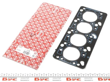 Прокладка, головка циліндра ELRING 646.631