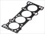 Прокладка, головка циліндра ELRING 166.580 (фото 1)