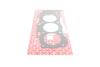 Прокладка головки блока цилиндра Toyota Camry 3.5 06-17 (0.50mm) (L) ELRING 434.790 (фото 3)