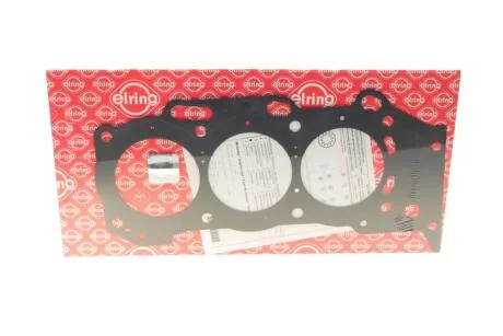 Прокладка головки блоку циліндрів Toyota Camry 3.5 06-17 (0.50mm) (L) ELRING 434.790