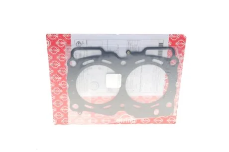 Прокладка, головка циліндра ELRING 650.230