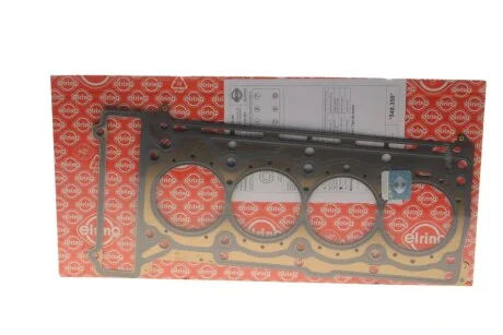 Прокладка, головка циліндра ELRING 549.350