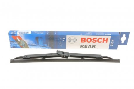 Щетка стеклоочистителя (задняя) (300mm) VW Fox 05-11 BOSCH 3 397 011 654