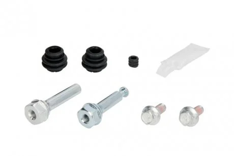 Елементи гальмівного супорта (Комп-кт напрямних) (SEIN) AUTOFREN D7 156C