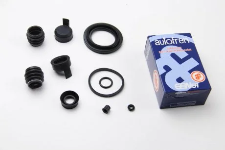 Елементи гальмівного супорта (РМК суппорта без поршня) (SEIN) AUTOFREN D4 2018