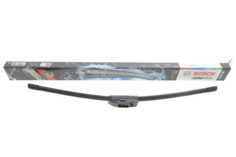 Щітка склоочисника (550мм) Citroen Jumper/Fiat Ducato/Ford Transit 1.9-2.8 TD/TDCi/DI 91- BOSCH 3 397 008 842