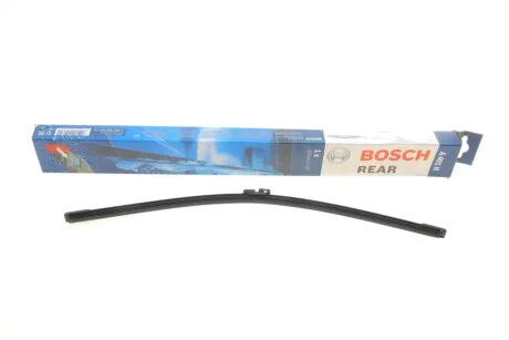 Щітка склоочисника (задня) (400mm) Citroen C5/Opel Vectra/Volvo C30 02- BOSCH 3 397 008 047