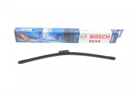 Щетка стеклоочистителя (задняя) (350mm) BMW 3 (E91) 04-12 BOSCH 3 397 008 004