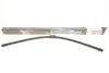 Щітка склоочисника (750mm) Audi A2 00-05 (безкаркасна) BOSCH 3 397 018 960 (фото 1)