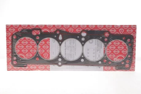 Прокладка ГБЦ Audi 80/90/100/200 2.0/2.2 83-91 (1.75mm) ELRING 826.219