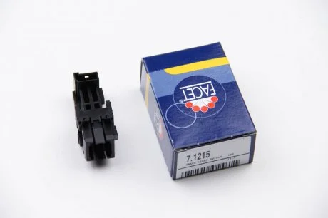 Вимикач стоп-сигналу FACET 7.1215