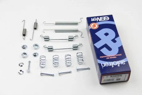 Ремонтный комплект (SEIN) AUTOFREN D3 898A