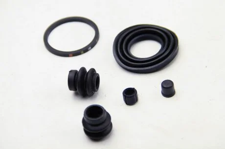 Елементи гальмівного супорта (РМК суппорта без поршня) (SEIN) AUTOFREN D4 1812