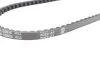 Ремінь генератора Peugeot J5 2.5D -90/ Ford Escort 1.1-1.6 -90 (10x825) BOSCH 1 987 947 605 (фото 2)