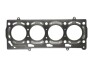 Прокладка ГБЦ VW Polo/Seat Ibiza 1.0 96-02 (0.50mm) ELRING 531.272 (фото 1)