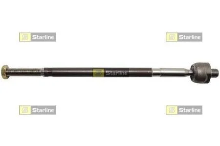 Рулевая тяга прав./лев. STARLINE 70.18.730