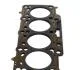 Прокладка, головка циліндра ELRING 732.090 (фото 2)