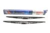 Щітки склоочисника (425/425mm) Toyota Corolla/Mitsubishi Colt/Lancer 68- BOSCH 3 397 118 500 (фото 1)
