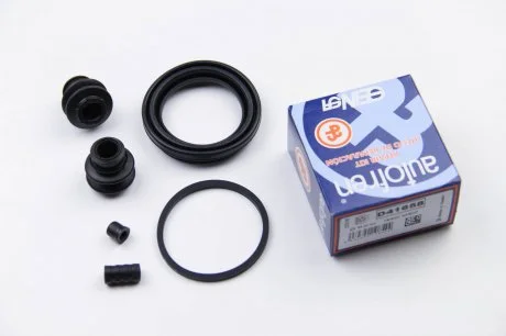 Елементи гальмівного супорта (РМК суппорта без поршня) (SEIN) AUTOFREN D4 1658