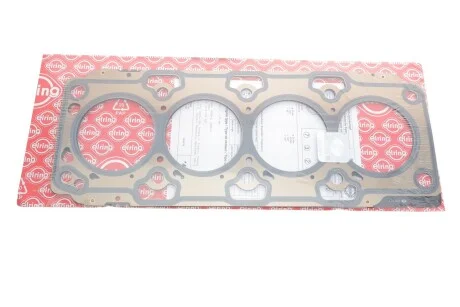 Прокладка, головка циліндра ELRING 442.890