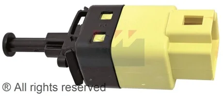 Датчик включения стоп-сигнала FACET 7.1264