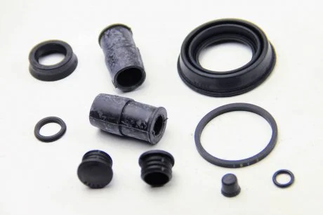 Елементи гальмівного супорта (РМК суппорта без поршня) (SEIN) AUTOFREN D4 1527