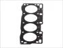 Прокладка, головка циліндра ELRING 107.270 (фото 1)