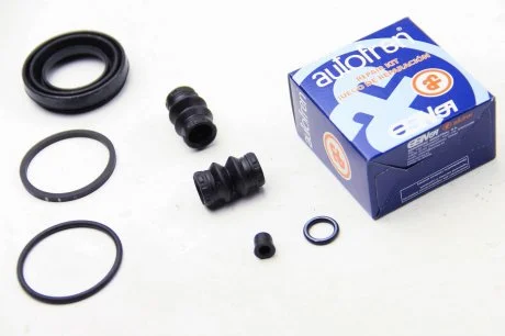 Елементи гальмівного супорта (РМК суппорта без поршня) (SEIN) AUTOFREN D4 1631